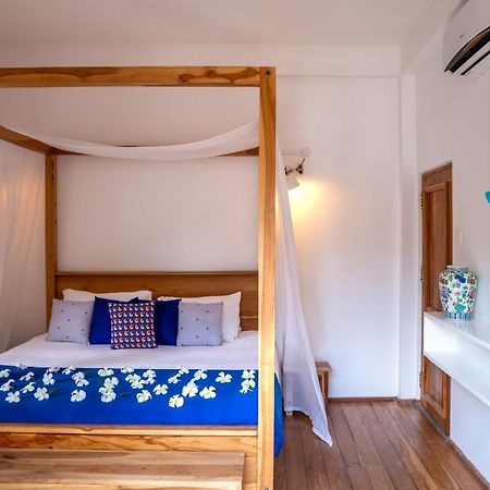 Amanta Beach Nilaveli Dış mekan fotoğraf
