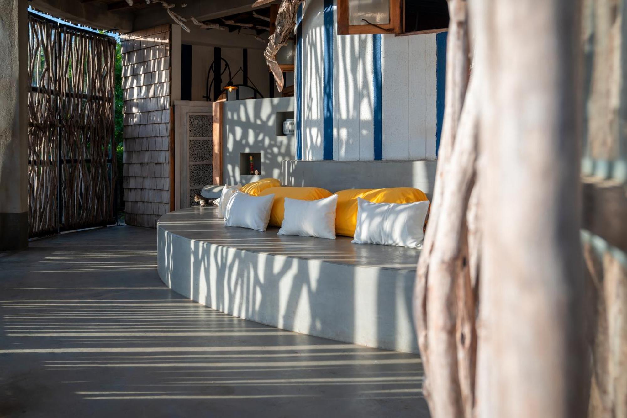 Amanta Beach Nilaveli Dış mekan fotoğraf