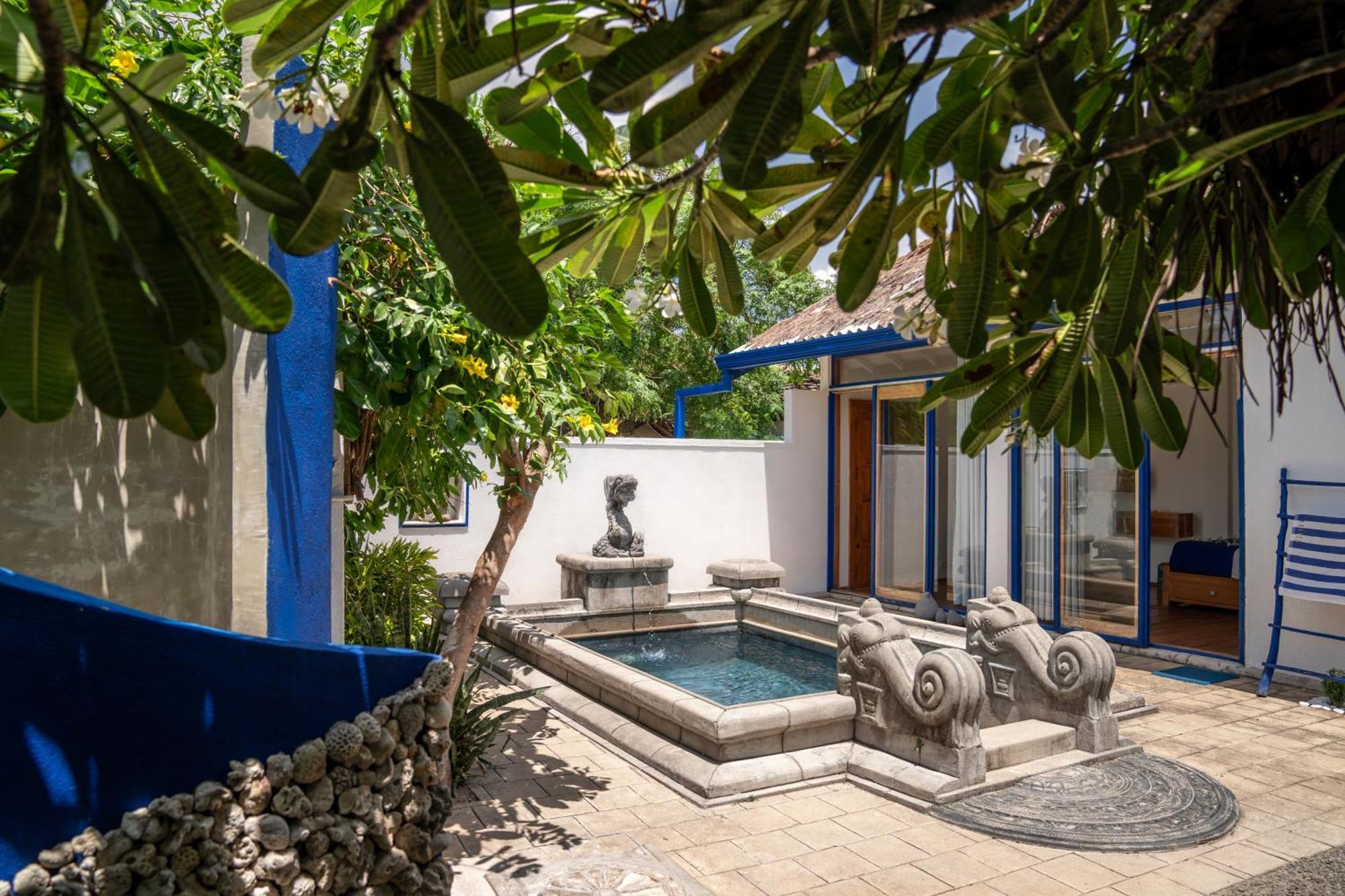 Amanta Beach Nilaveli Dış mekan fotoğraf