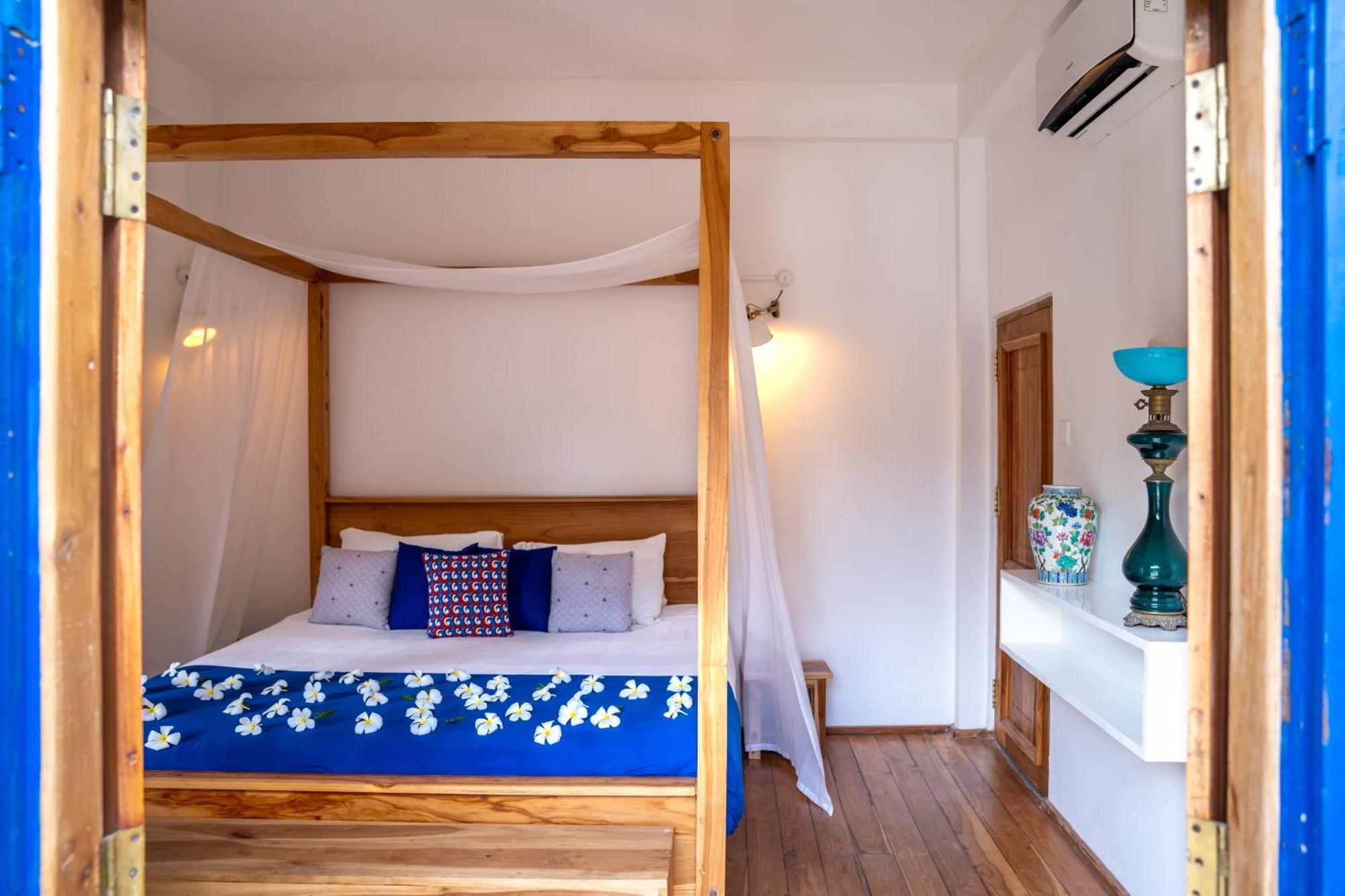 Amanta Beach Nilaveli Dış mekan fotoğraf