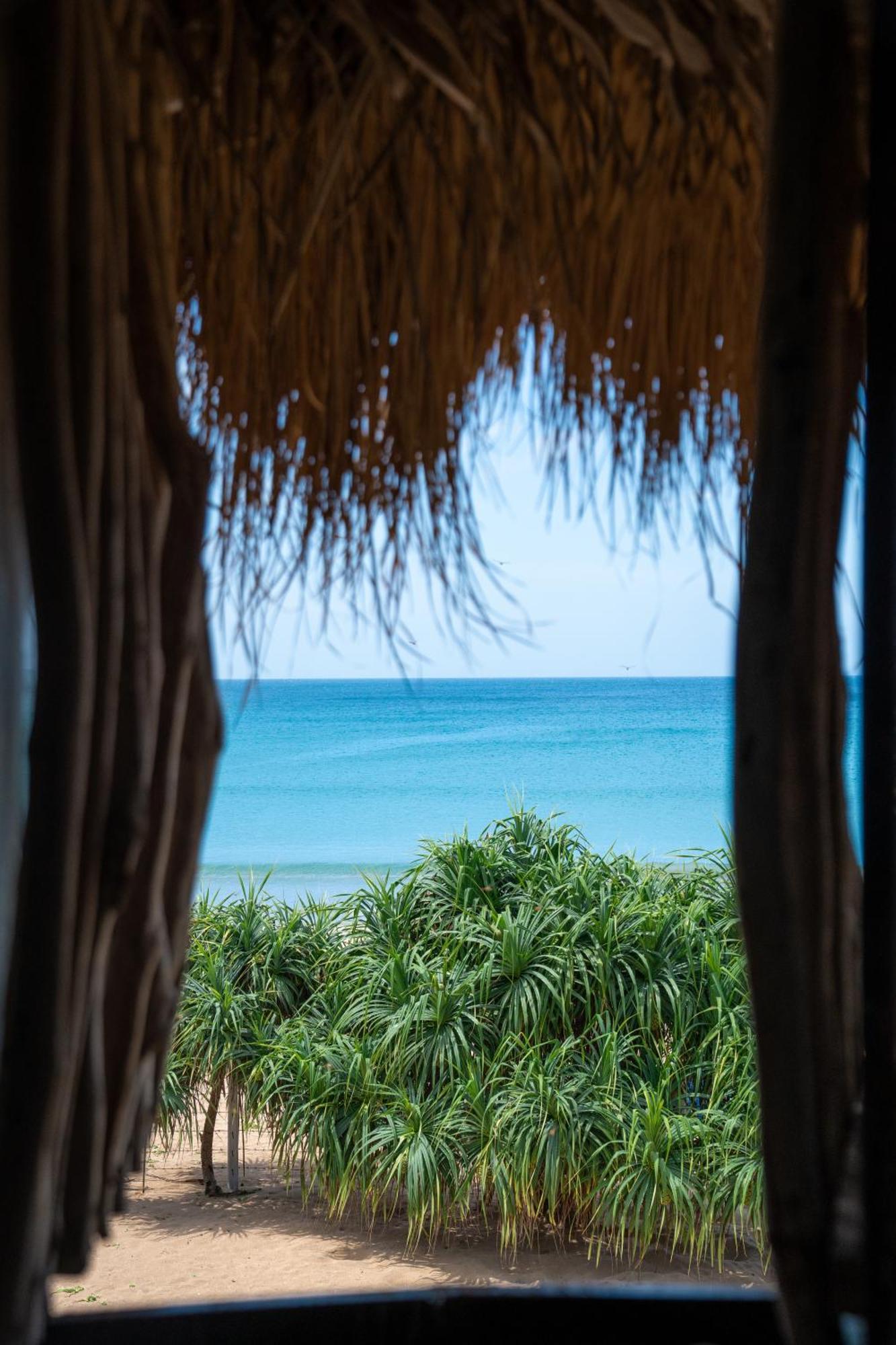Amanta Beach Nilaveli Dış mekan fotoğraf