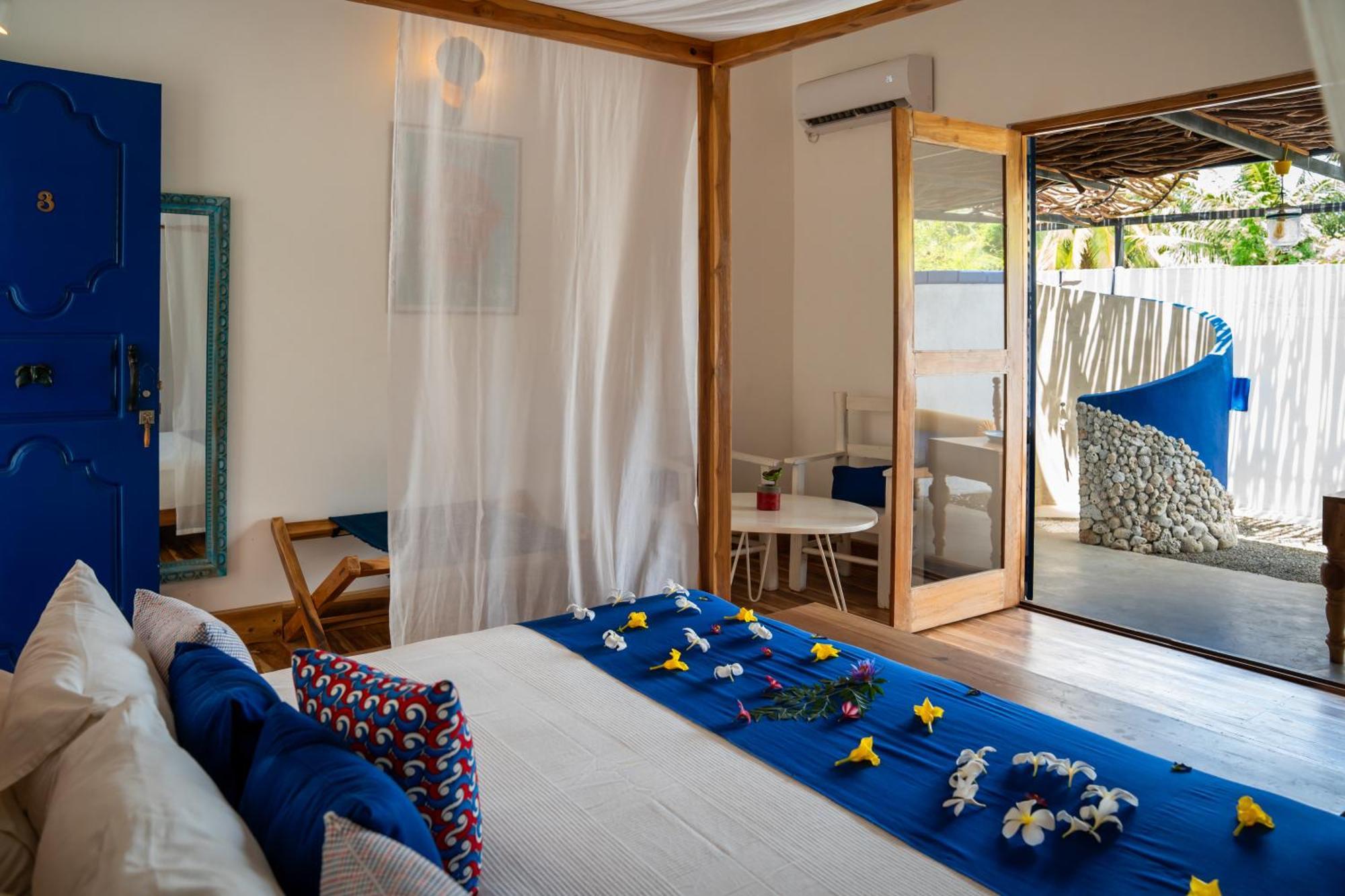 Amanta Beach Nilaveli Dış mekan fotoğraf