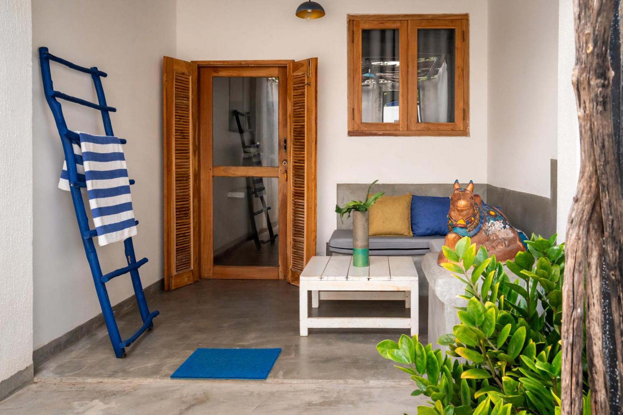 Amanta Beach Nilaveli Dış mekan fotoğraf