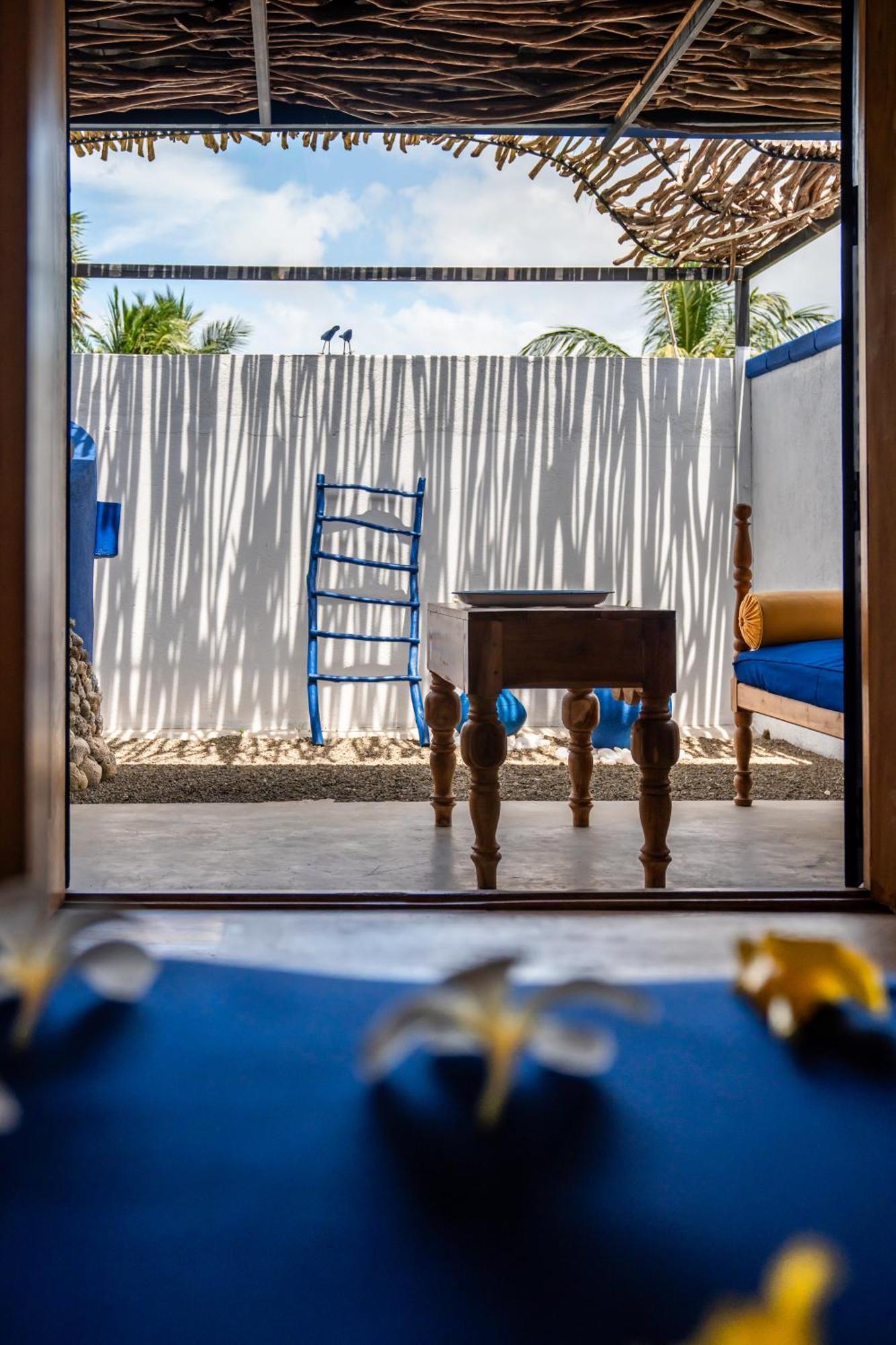 Amanta Beach Nilaveli Dış mekan fotoğraf