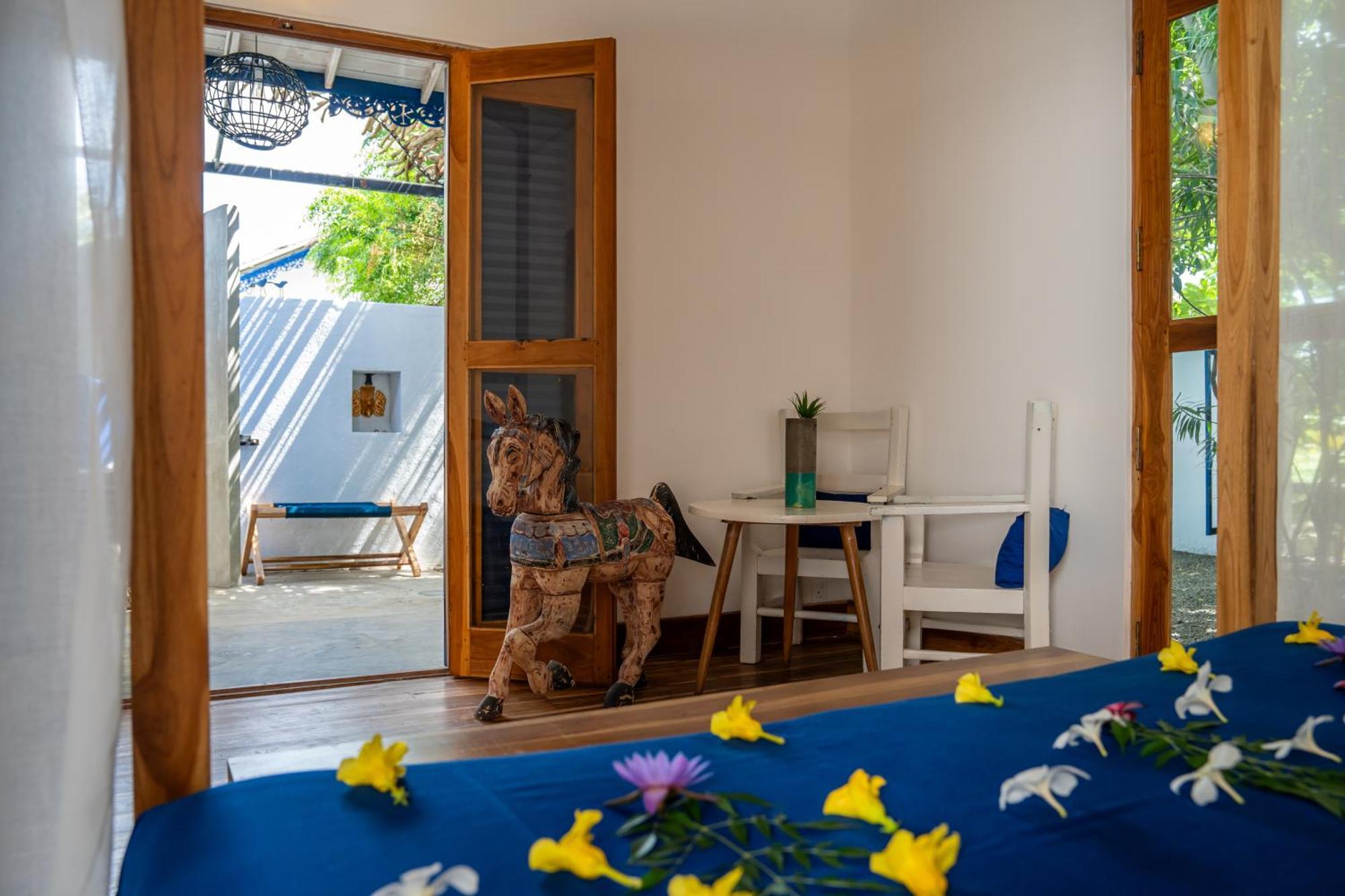 Amanta Beach Nilaveli Dış mekan fotoğraf